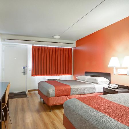 Motel 6-Springfield, Mo - North Екстер'єр фото