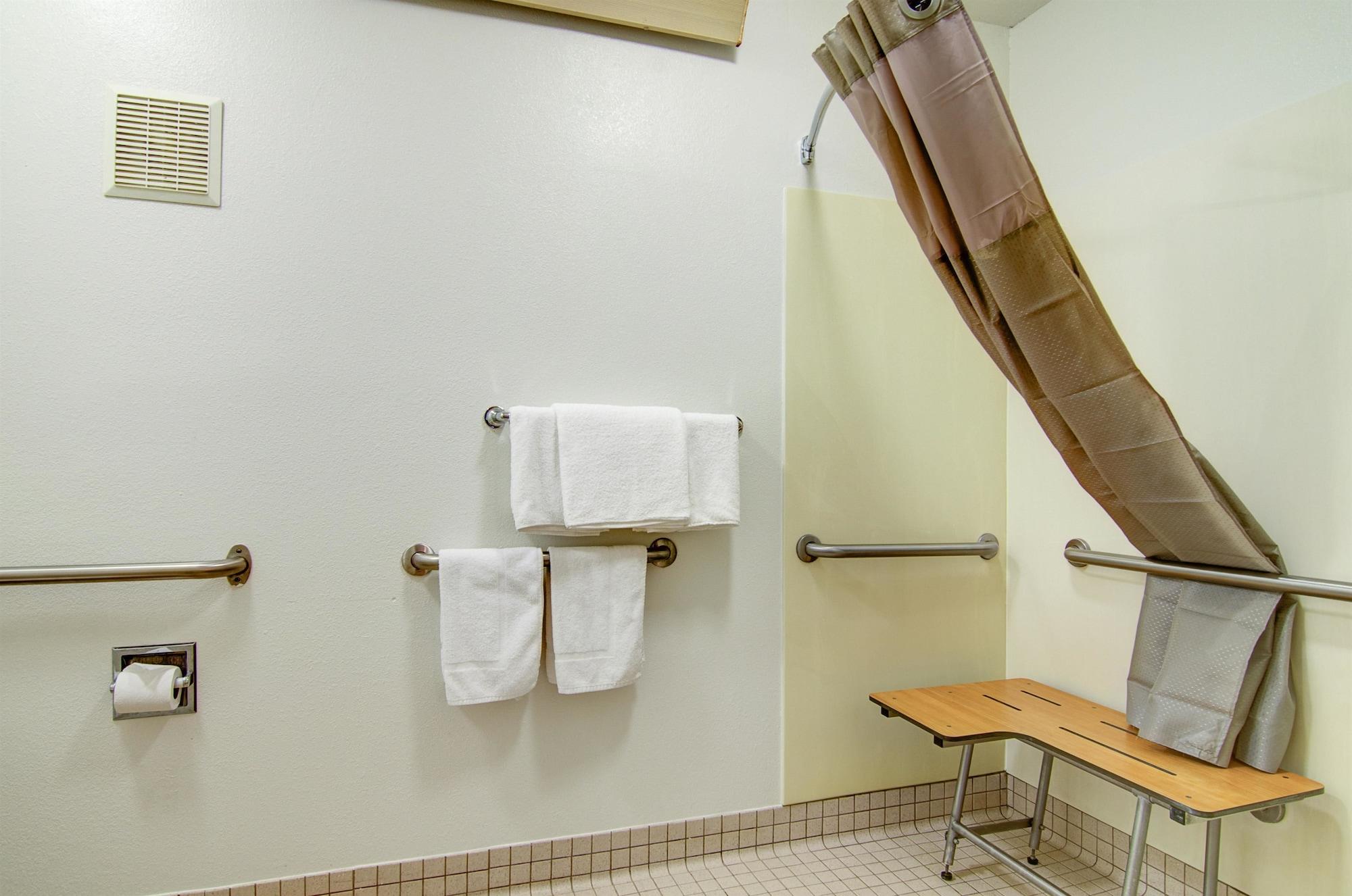 Motel 6-Springfield, Mo - North Екстер'єр фото