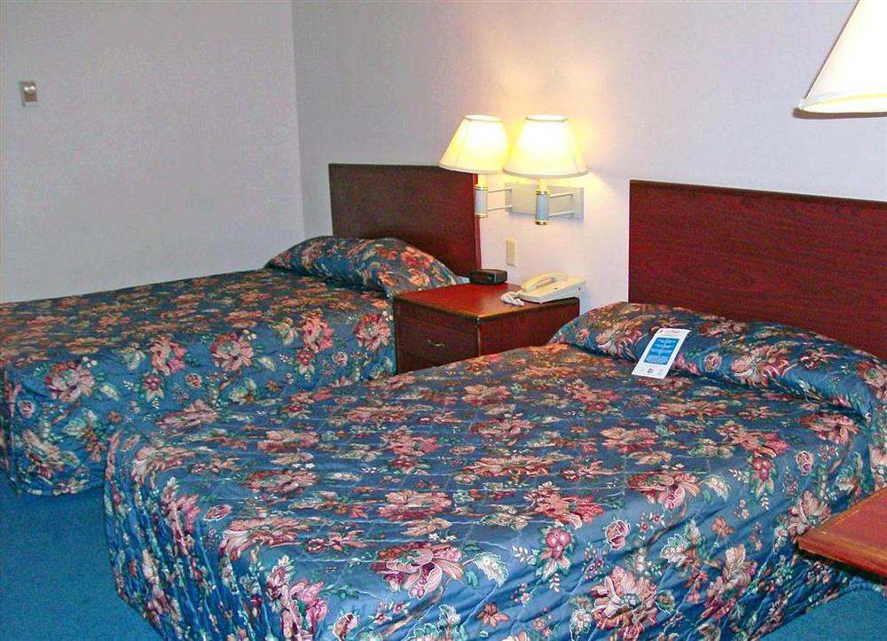 Motel 6-Springfield, Mo - North Номер фото